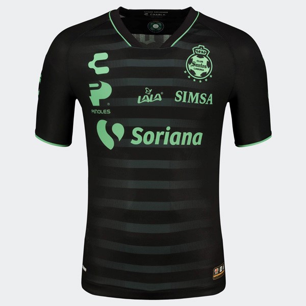Tailandia Camiseta Club Santos Laguna 2nd 2023-2024